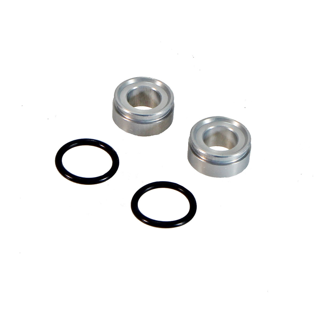 Ohlins Mounting Hardware,(16mm), 8x21.8mm Spherical