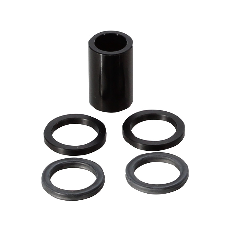 Ohlins Mounting Hardware Kit, (16mm),10mm x 22/22.2mm