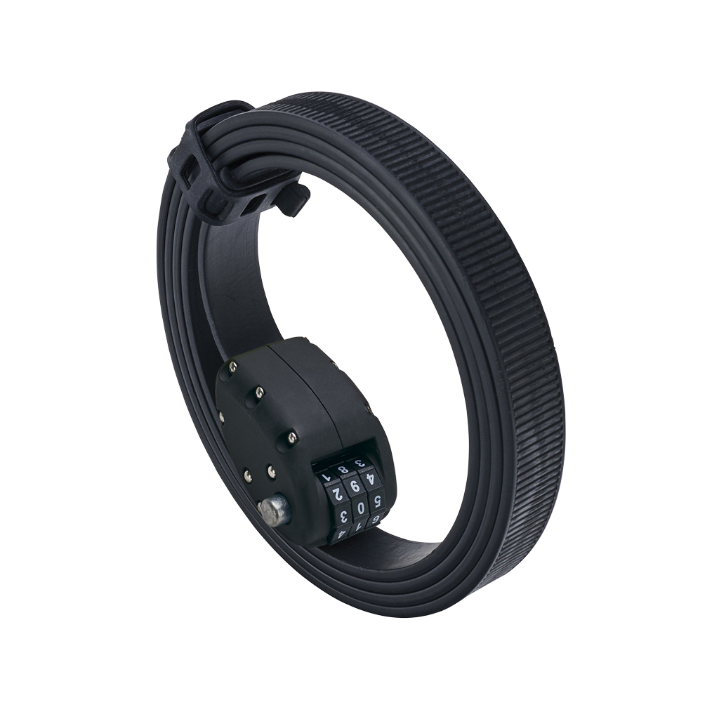 OttoLock 30" Original Cinch Lock, 762mm x 38mm, Stealth Black