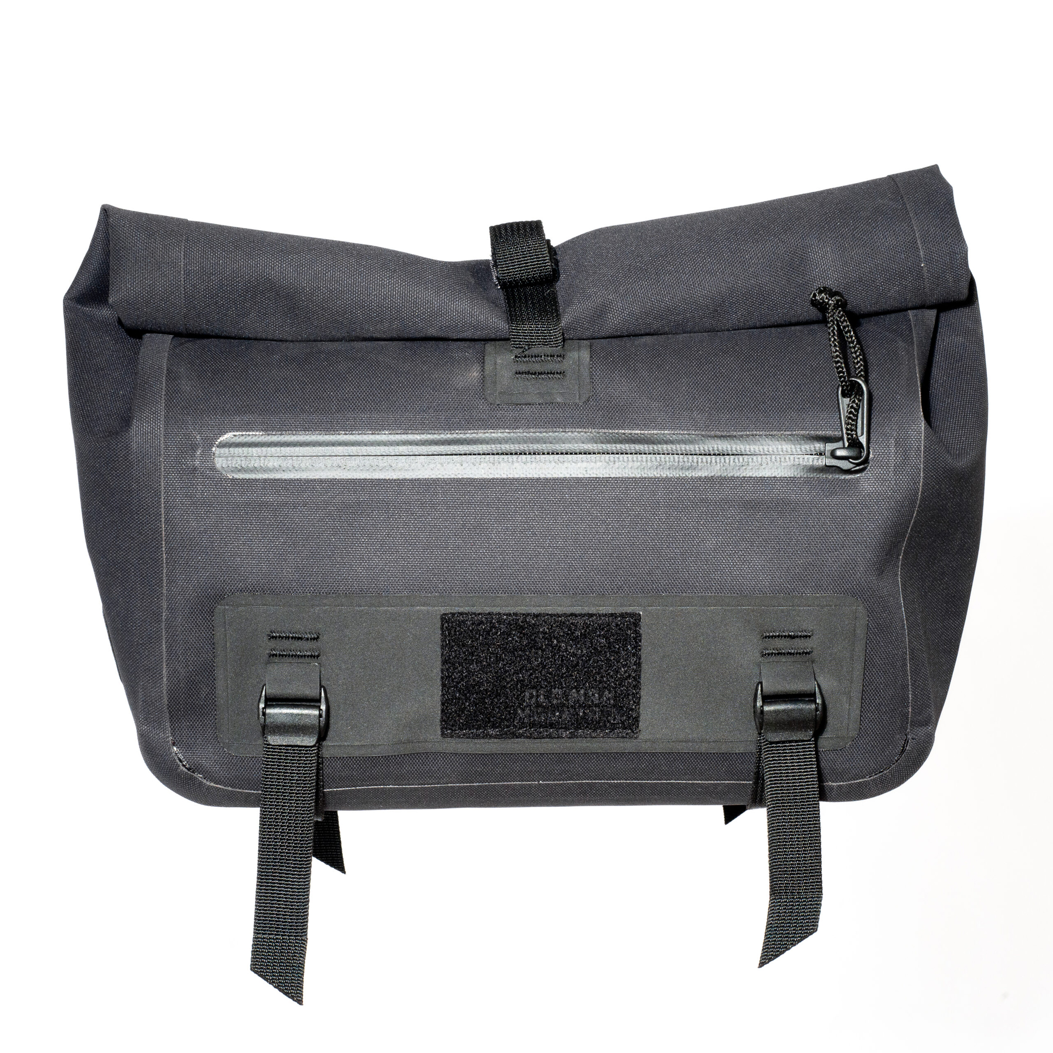 Old Man Mountain Juniper Trunk Bag, Black