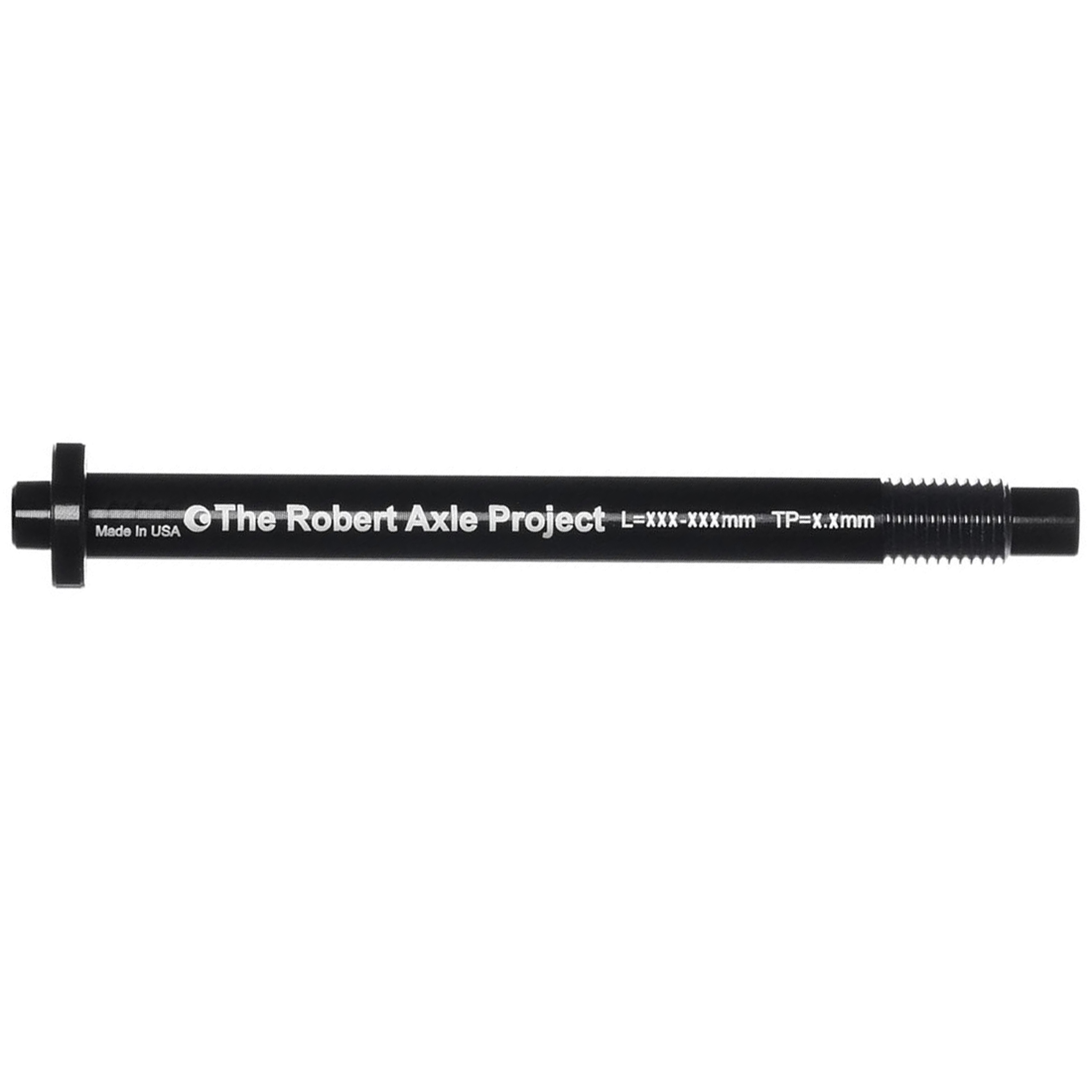 Old Man Mountain Front Fit Kit, SET705.R 12mm,1.5x120, 125mm