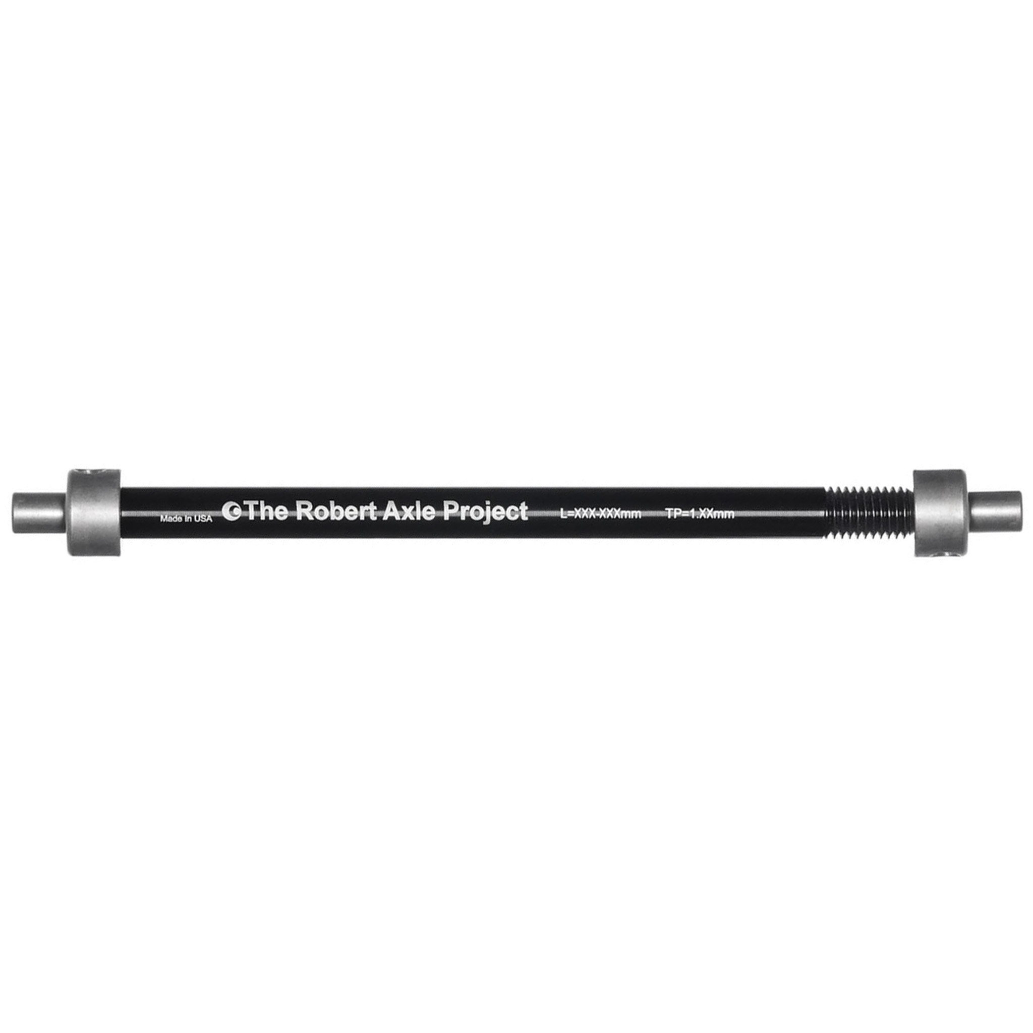 Old Man Mountain Rear Fit Kit, SET813 12mm,1.0x160-172mm