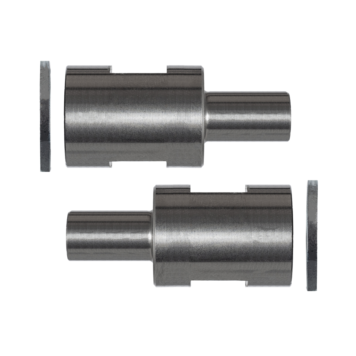 Old Man Mountain Rear Fit Kit, SET127 3/8-26