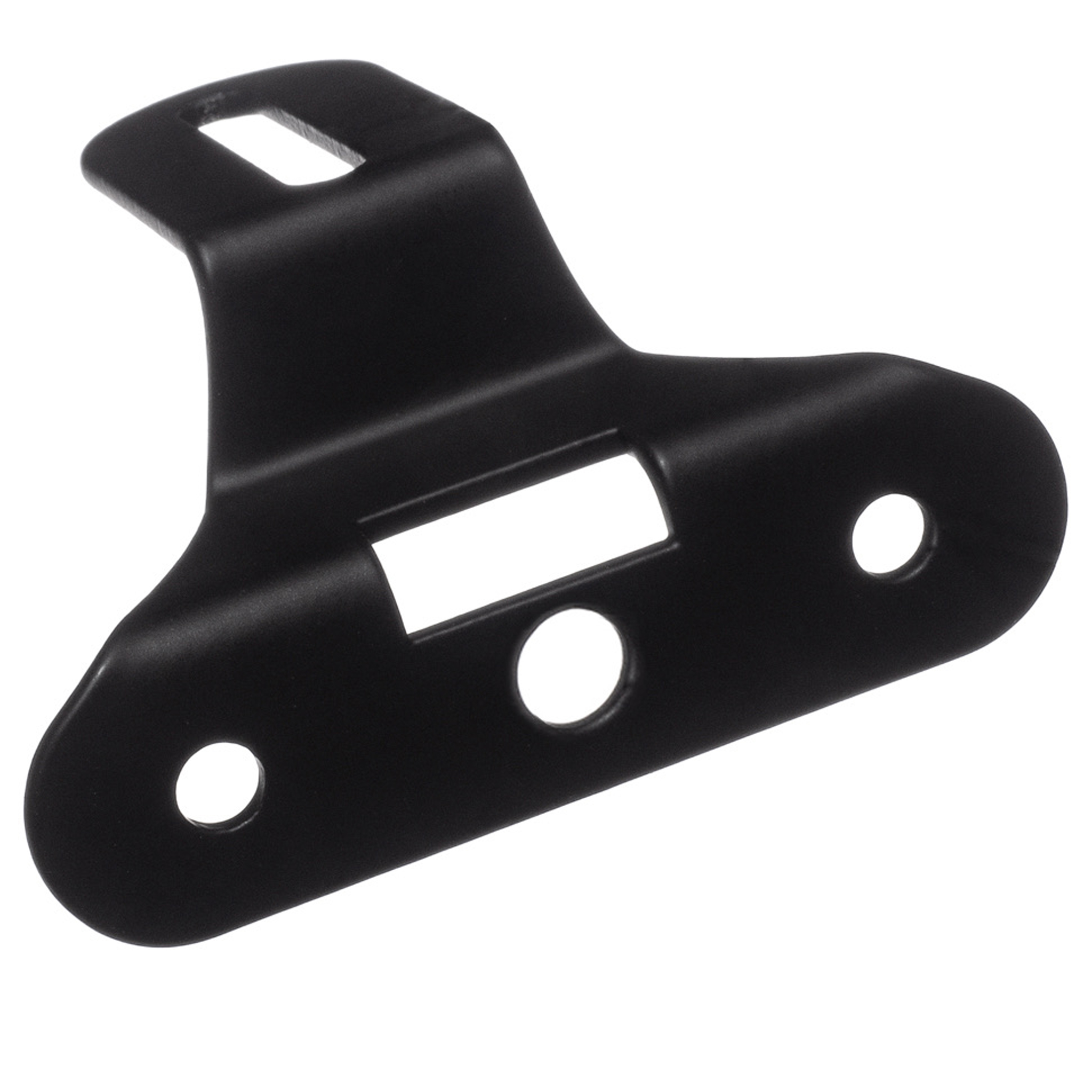 Old Man Mountain Taillight Mount, Black