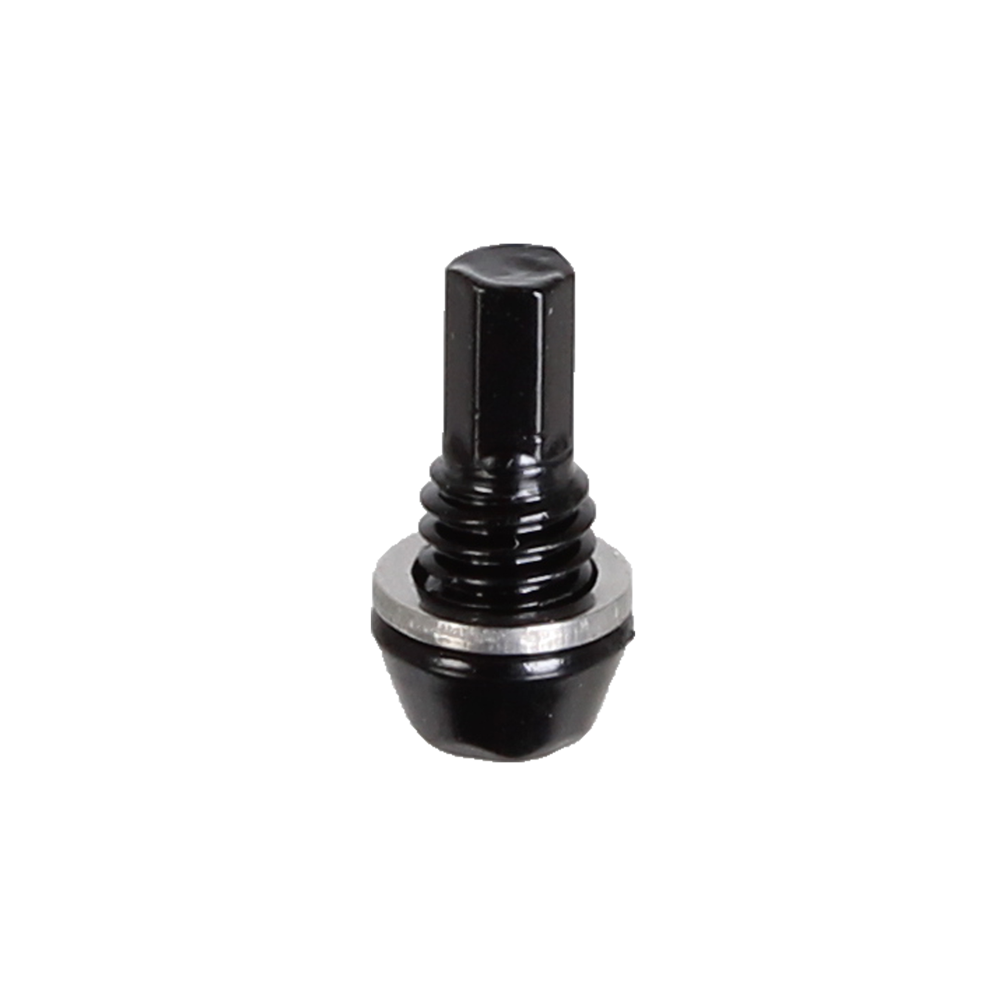OneUp Components Aluminum/Wave Pedal Pin and Washer Kit