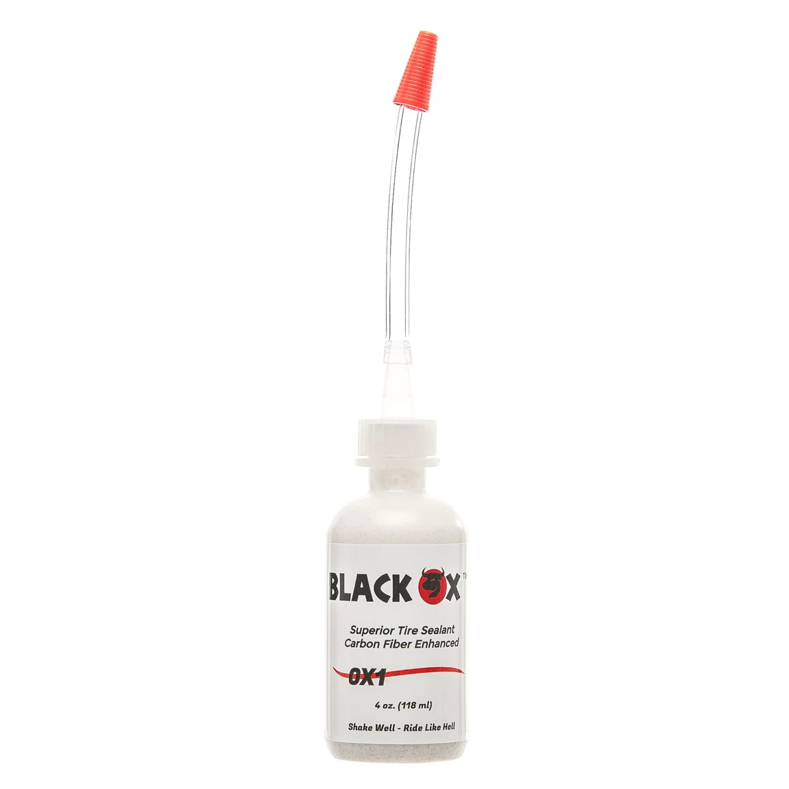 Black Ox OX1 Tire Sealant, 4oz