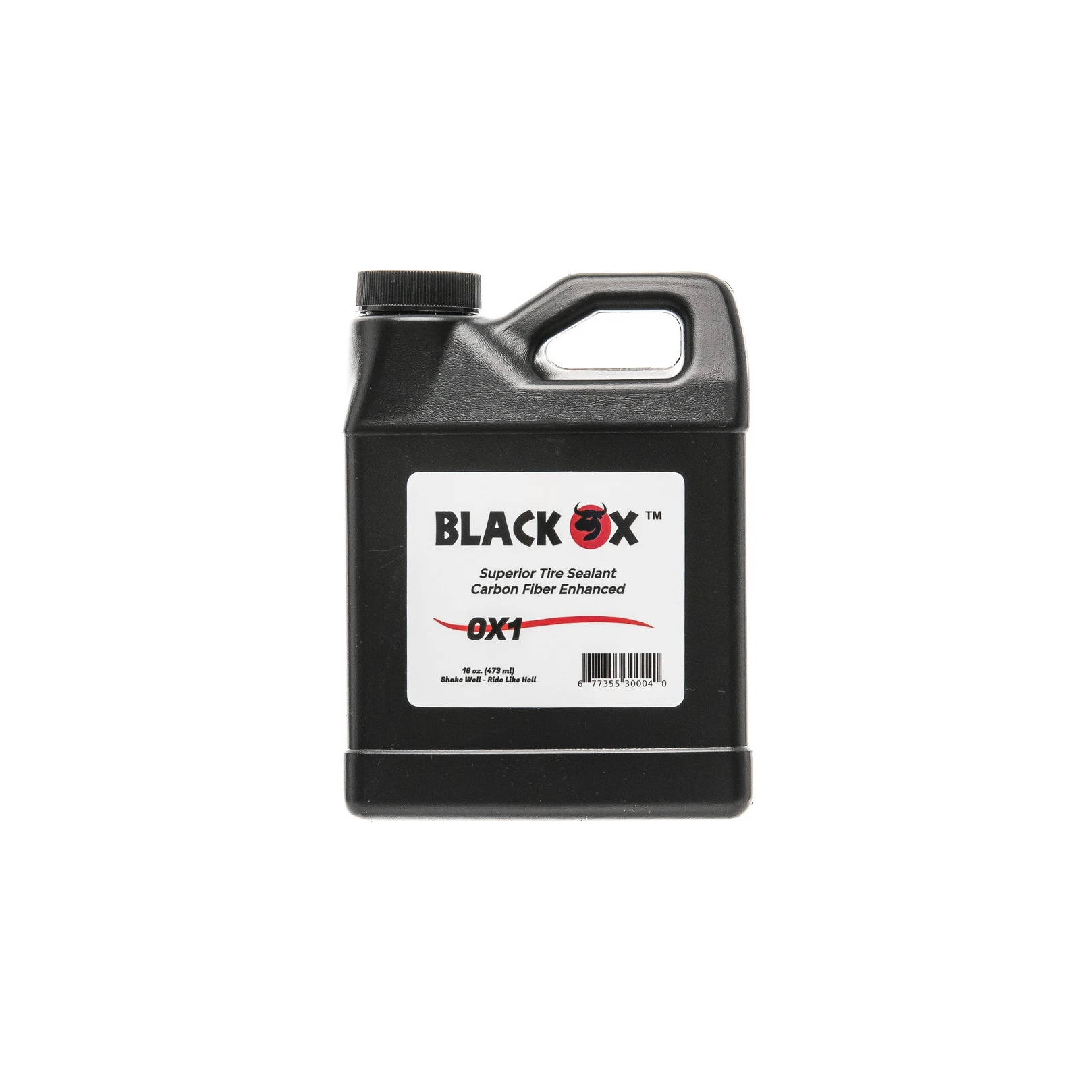 Black Ox OX1 Tire Sealant, 16oz