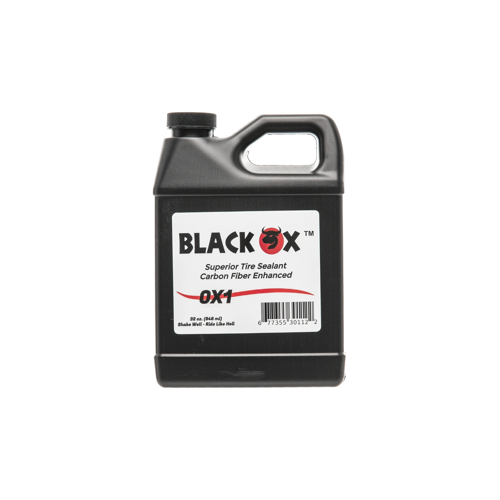 Black Ox OX1 Tire Sealant, 32oz