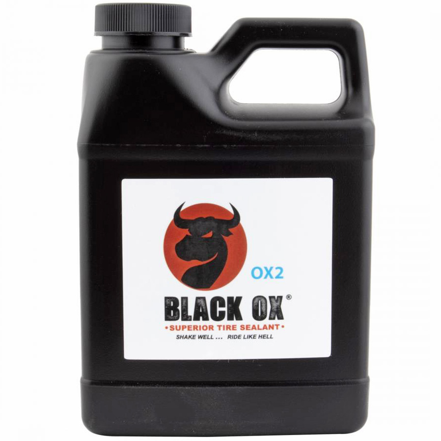 Black Ox OX2 Tire Sealant High Mileage, 32oz
