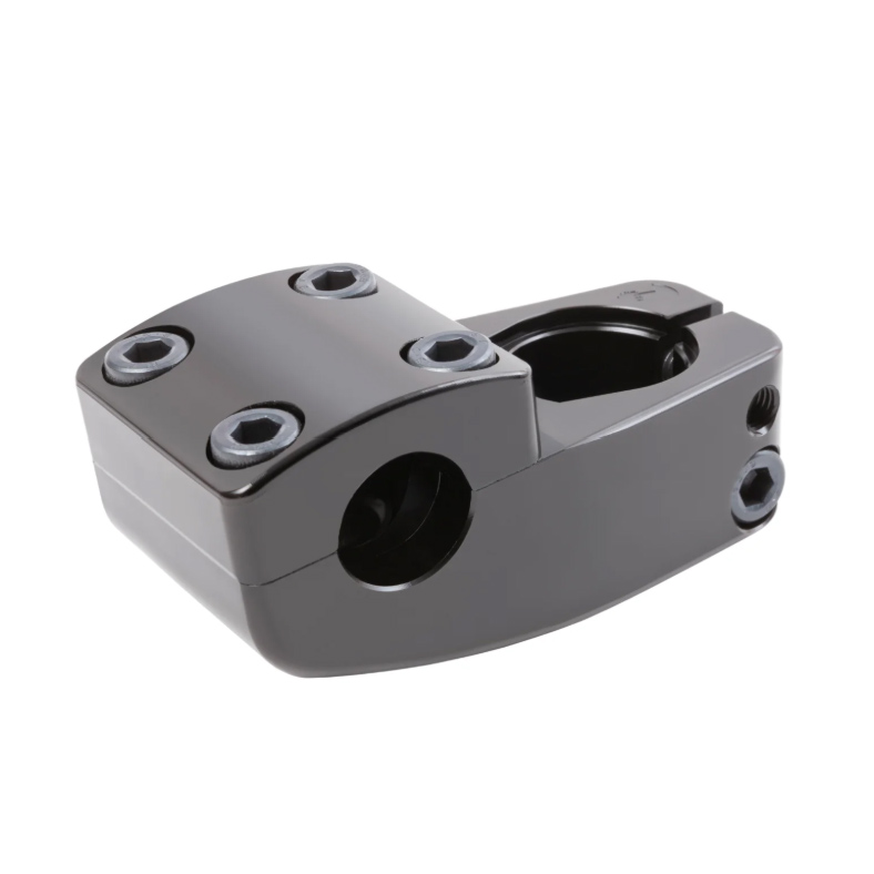 Odyssey Boyd Stem, (22.2) 30mm, Black