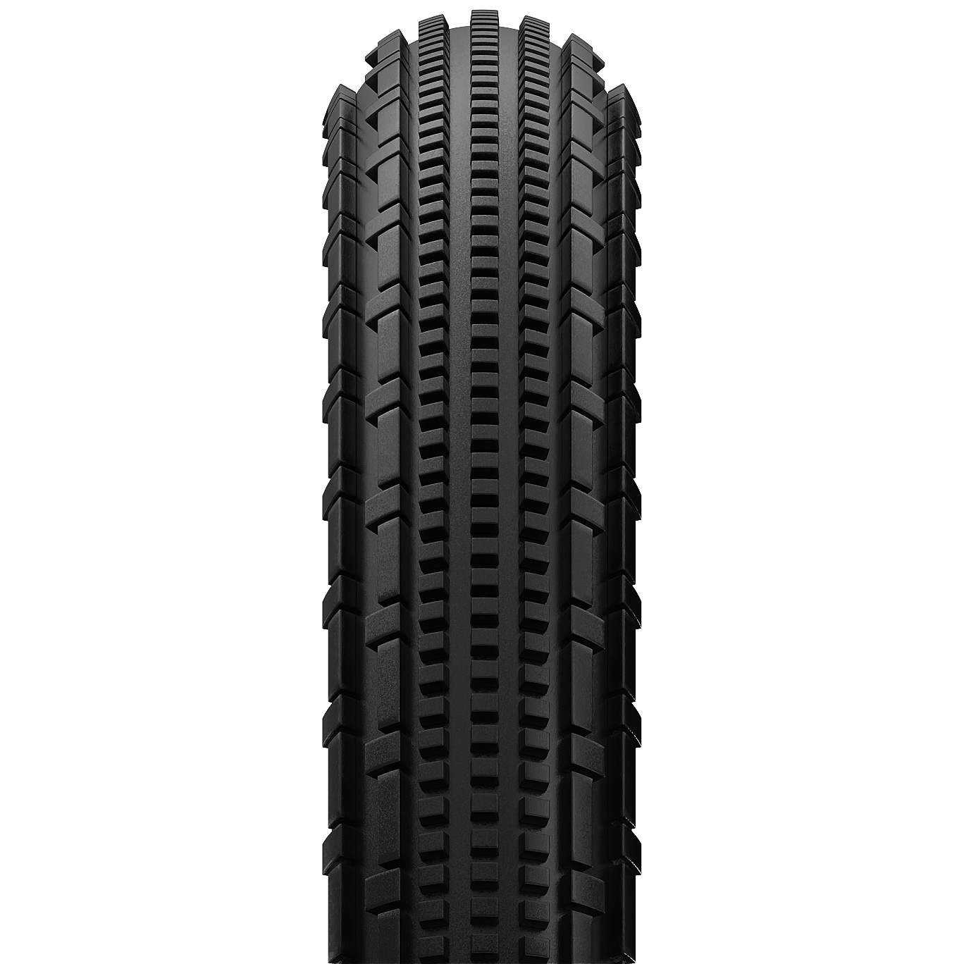 Panaracer GravelKing SK Tire, 700x50, TLC,  Black