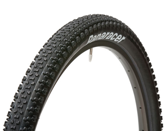 Panaracer Driver Pro Tire, 29x2.2", Black