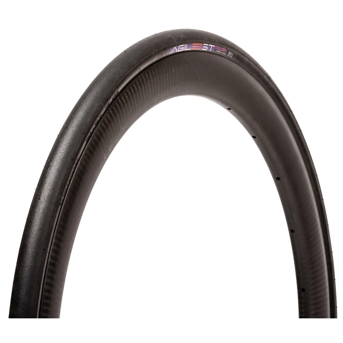 Panaracer Agilest Tubeless Ready, 700x30,  Black