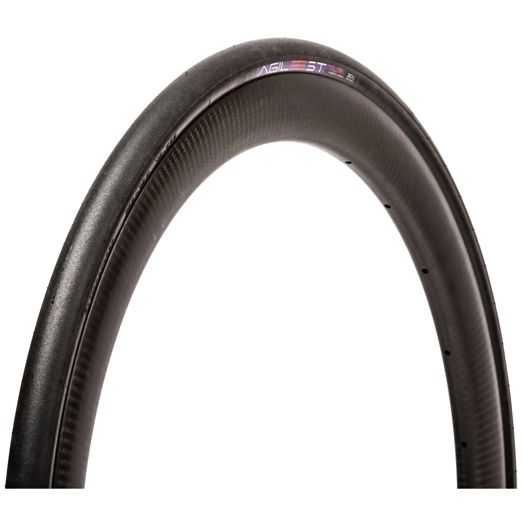 Panaracer Agilest Tubeless Ready, 700x32,  Black 