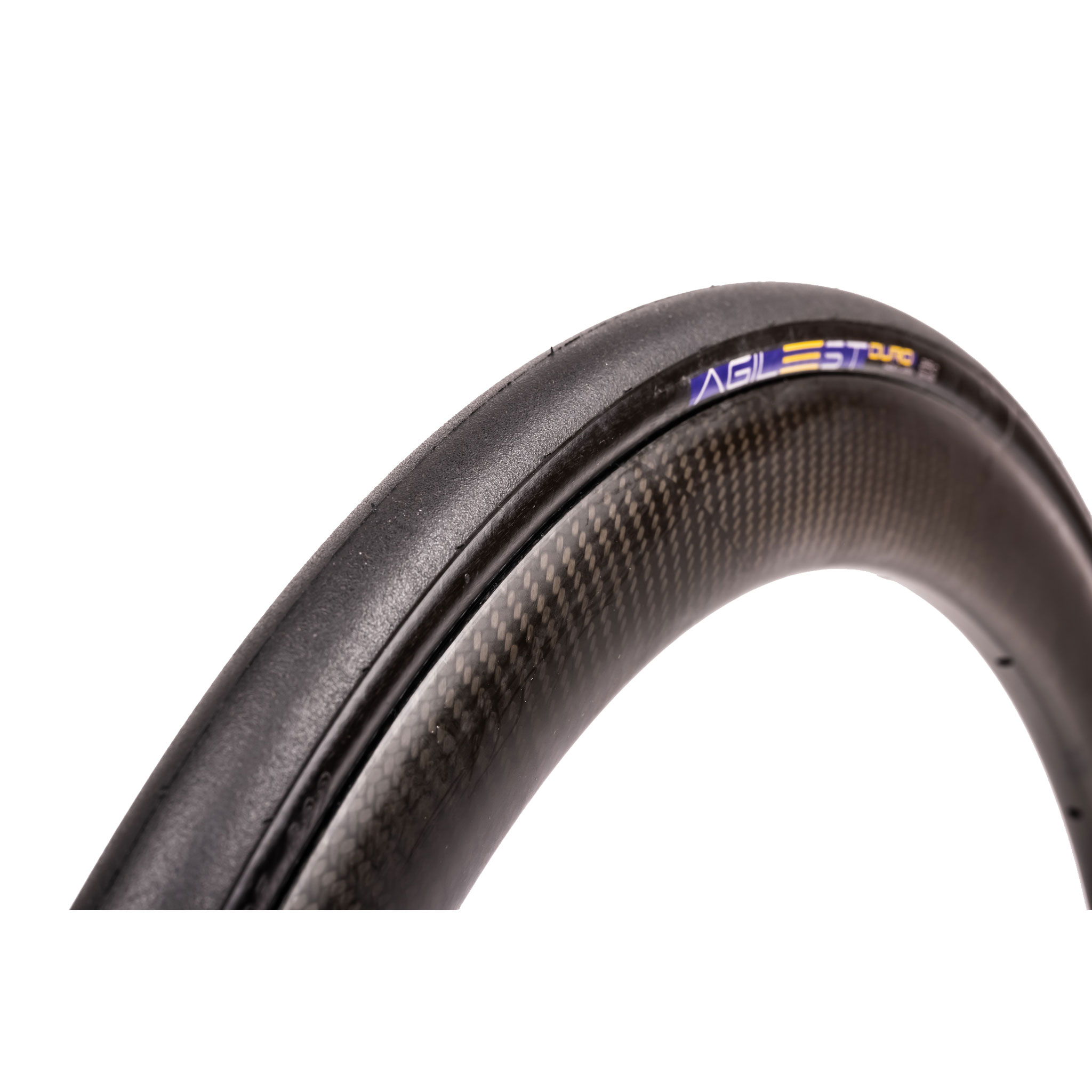 Panaracer Agilest Duro, 700x25, Black