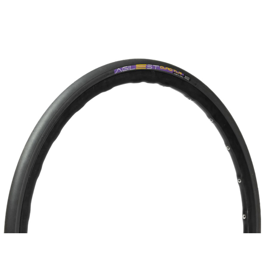 Panaracer Agilest Duro Tubeless Ready, 700x30, Black