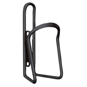 Planet Bike Aluminum Bottle Cage, Black