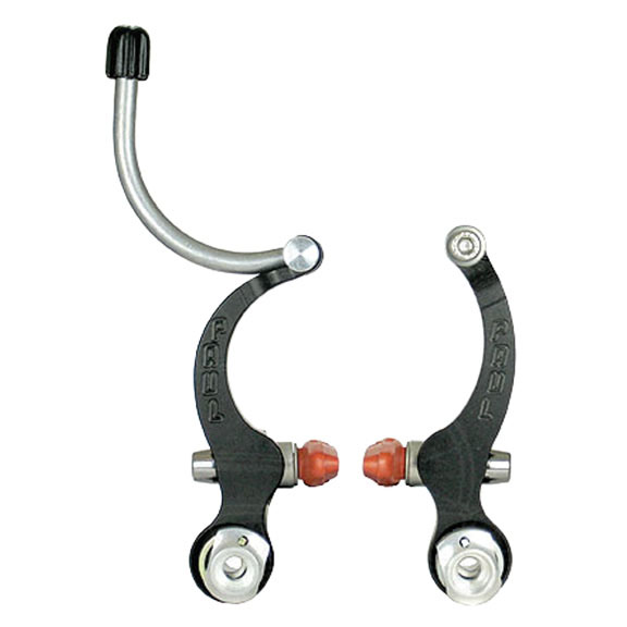 Paul Components MiniMoto Mini-V Brake, Black