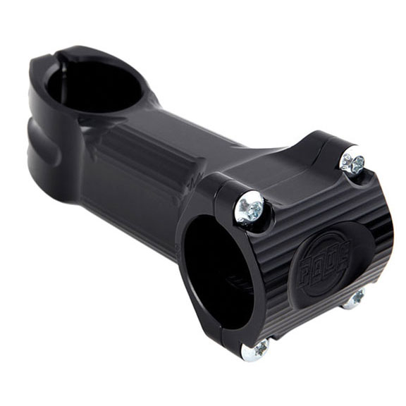 Paul Components Boxcar Stem, (31.8) 15d x 70mm - Black