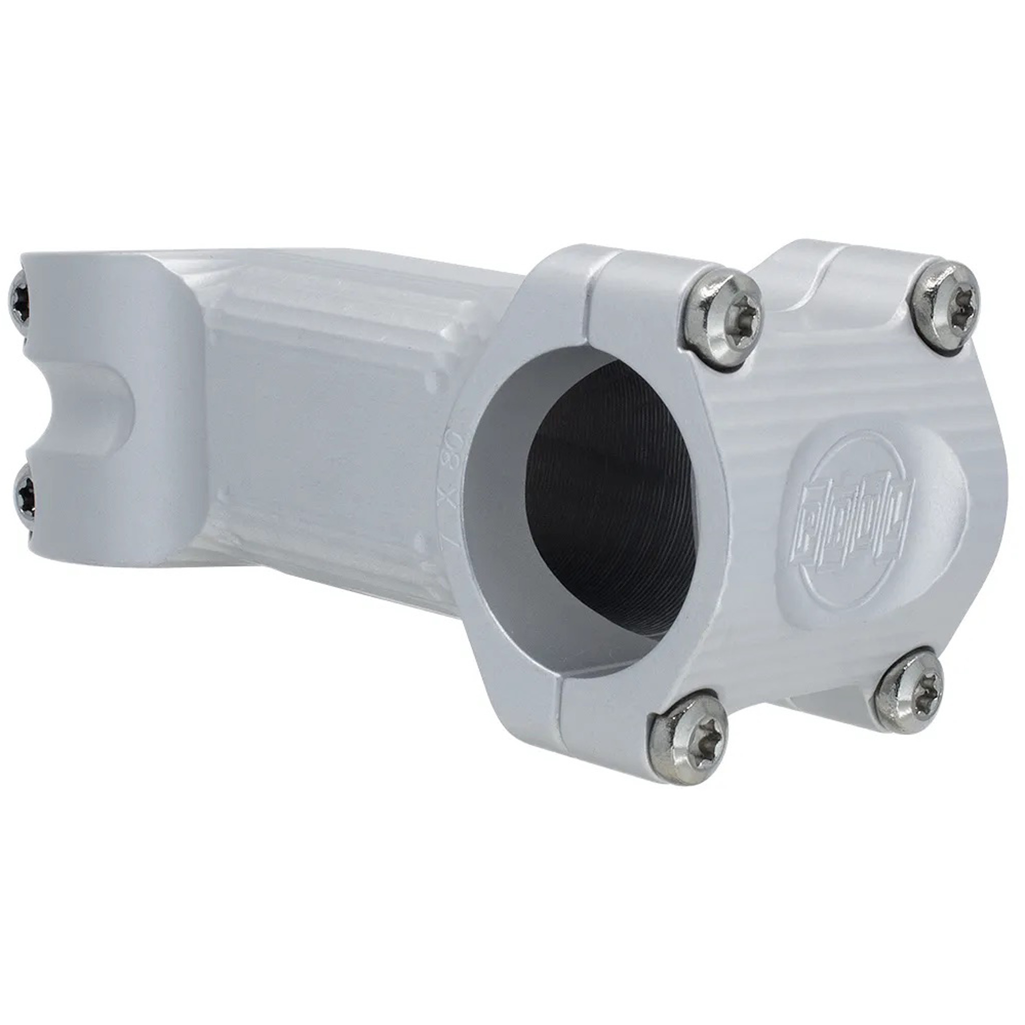 Paul Components Boxcar Stem, (31.8) 7d x 80mm - Silver