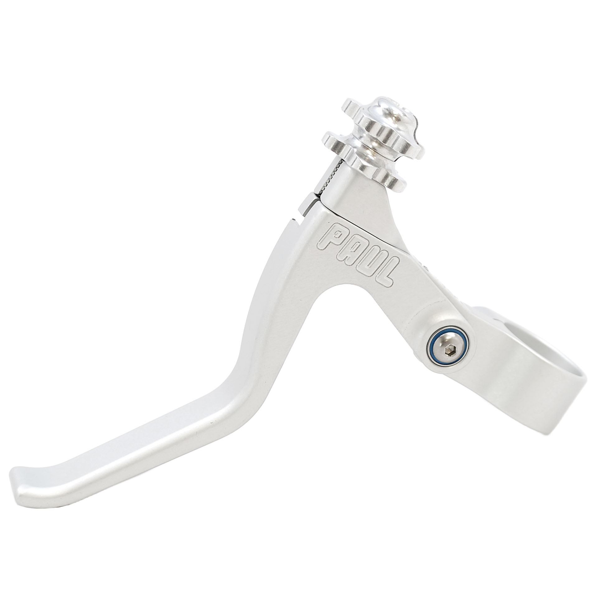 Love Lever – Paul Component Engineering