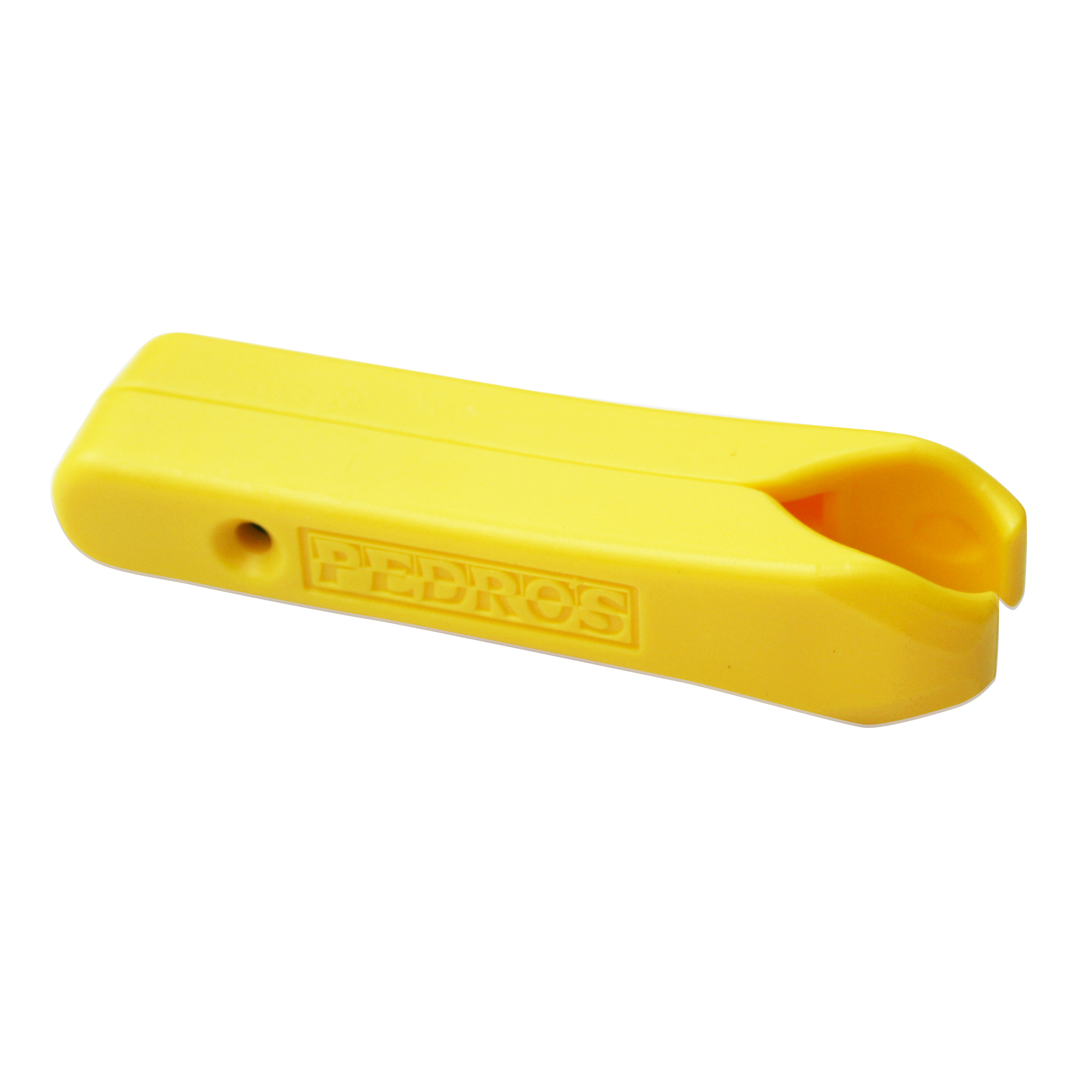 Pedro's Micro Tire Levers, Yellow Pair