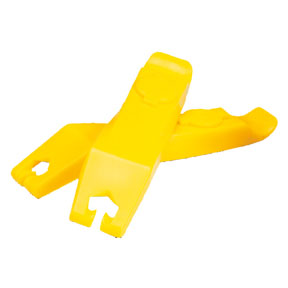 Pedro's Composite Tire Levers, Yellow Pair