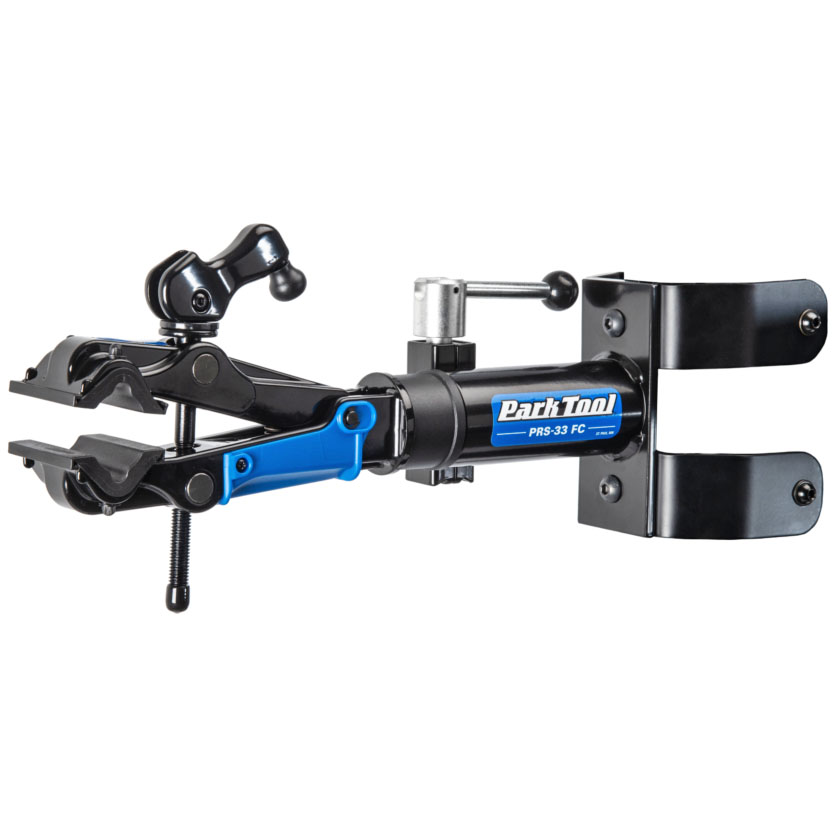 Park Tool Fixed Height Clamp Add On Kit For PRS-33.2, PRS-33 FC