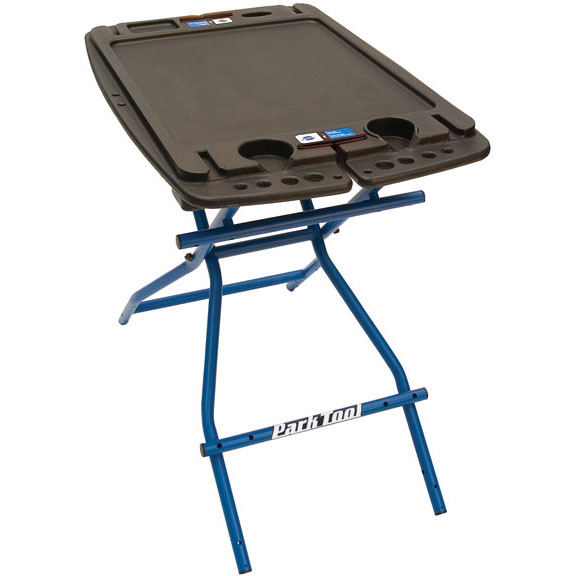 Park Tool Portable Workbench, PB-1