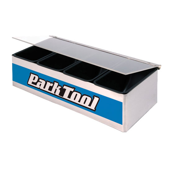 Park Tool Benchtop Small Parts Holder, JH-1