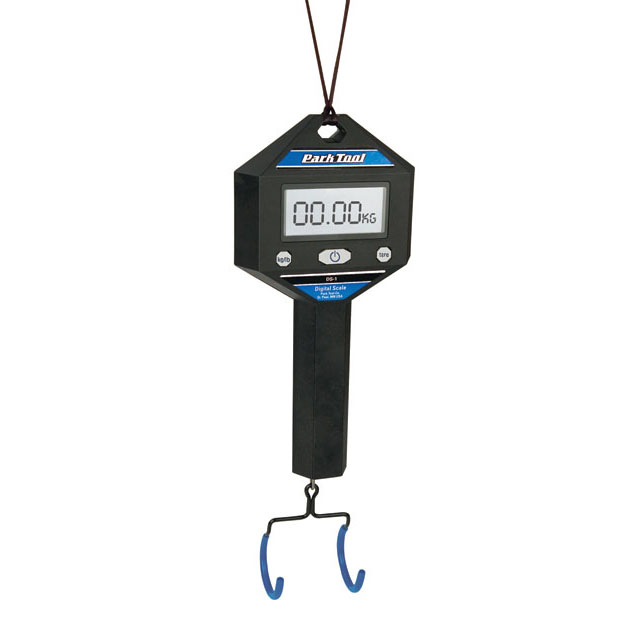 Park Tool Digital Scale, DS-1