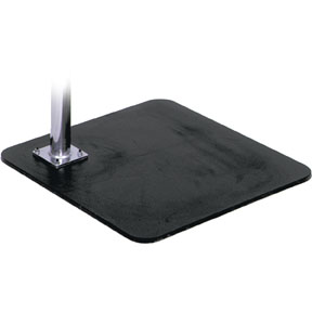 Park Tool Repair Stand Base, 130