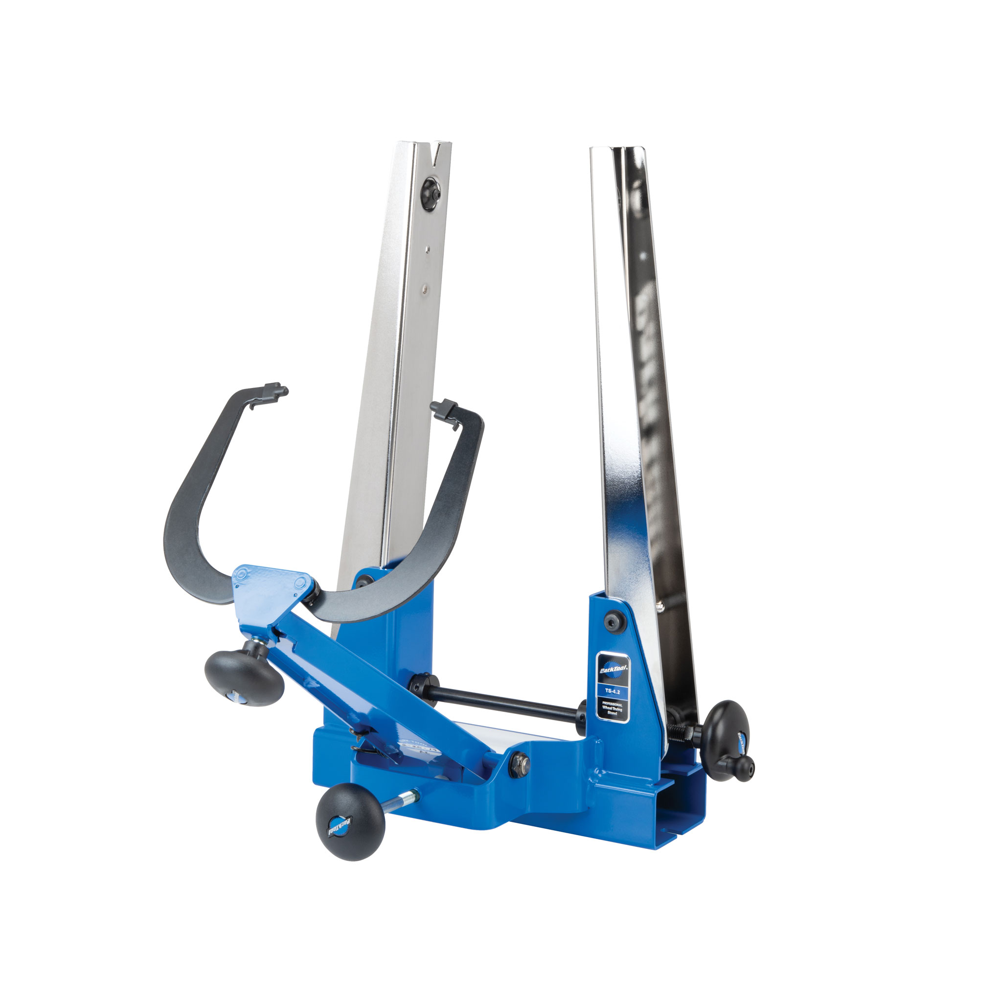 Park Tool Professional Wheel Truing Stand, TS4.2