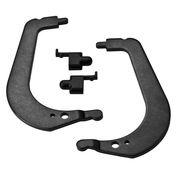 Park Tool Truing Stand Caliper Upgrade Kit, 238K