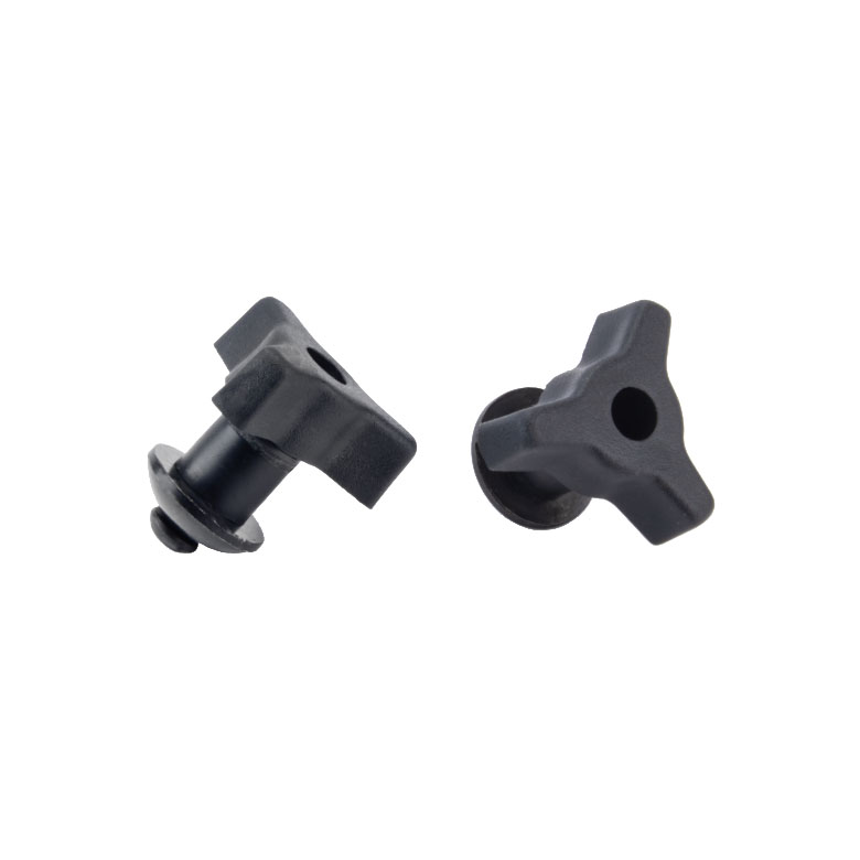 Park Tool Thru Axle Adapters, TS-2TA.3