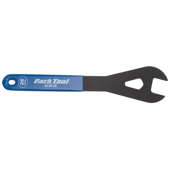 Park Tool 26mm Shop Cone Wrench, SCW-26
