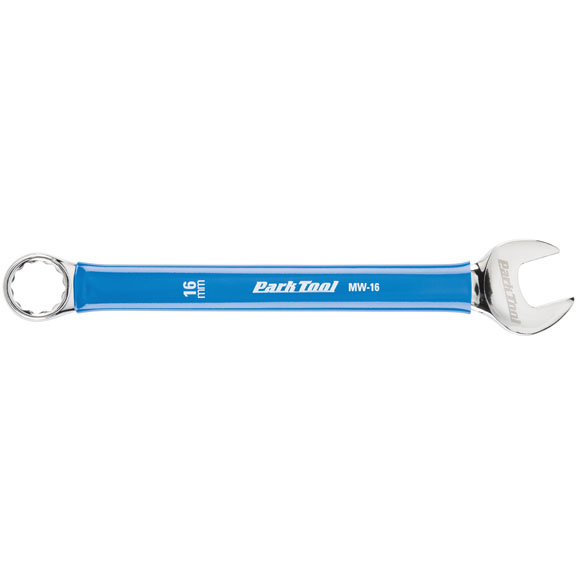 Park Tool Ratcheting Metric Wrench 16mm 