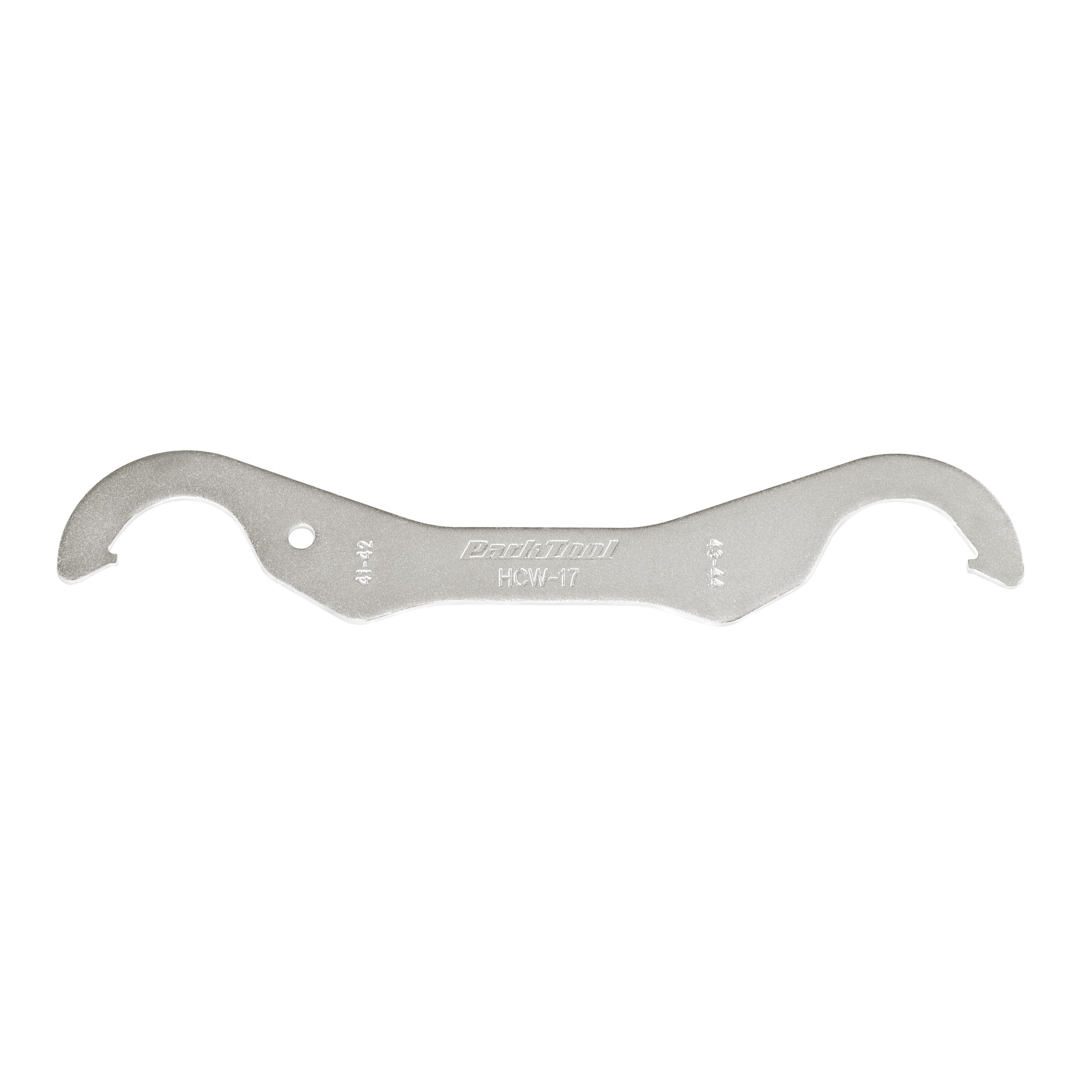Park Tool Fixed Gear Lockring Wrench, HCW-17
