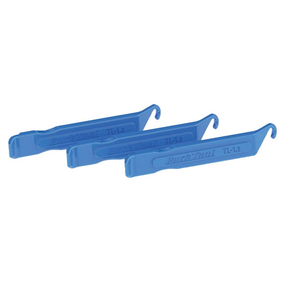 Park Tool Tire Levers, TL-1.2C, 3/Count