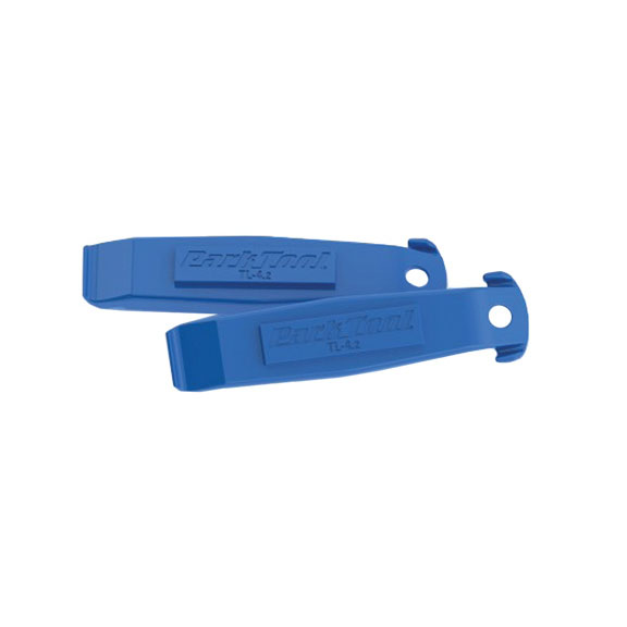 Park Tool Short Tire Levers, TL-4.2C, Pair