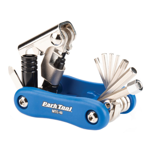 Park Tool Multi-Tool, MTC-40 