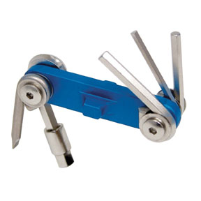 Park Tool I-Beam Multi-Tool, IB-1