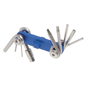 Park Tool I-Beam Multi-Tool, IB-2