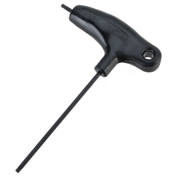 Park Tool T15 P-Handle Torx Compatible Wrench, PH-T15 