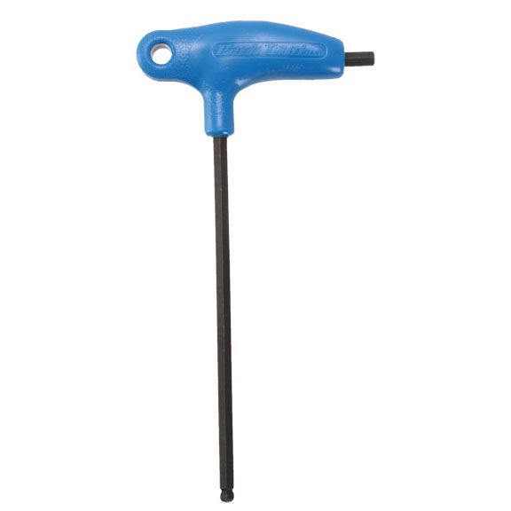Park Tool 6mm P-Handle Hex Wrench, PH-6