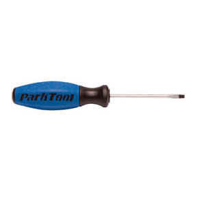 Park Tool Flat-Blade Screwdriver, SD-3