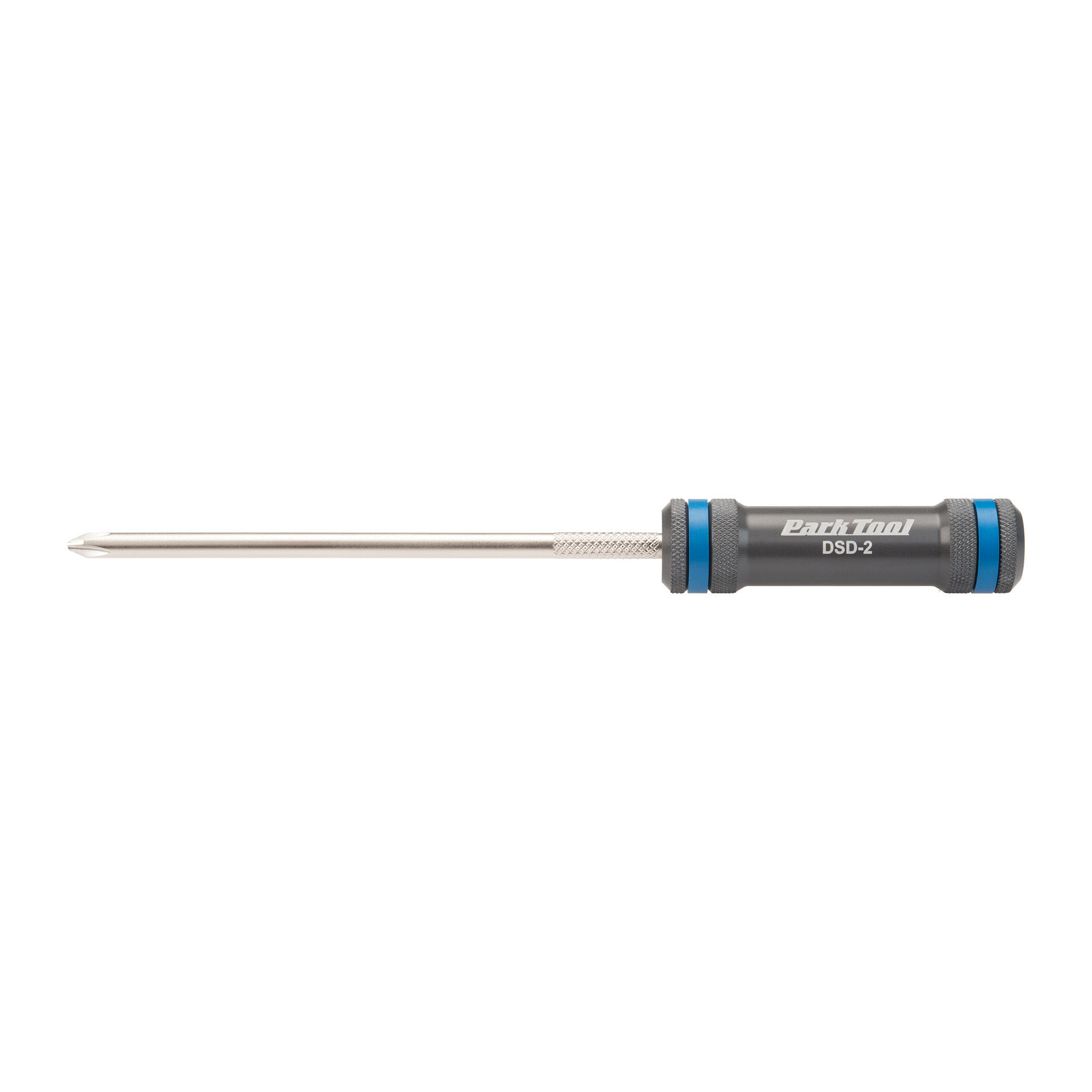 Park Tool Derailleur Crosshead Screwdriver, DSD-2