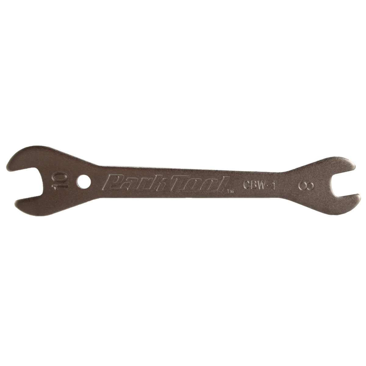 Park Tool 8/10mm Open-End Wrench, CBW-1