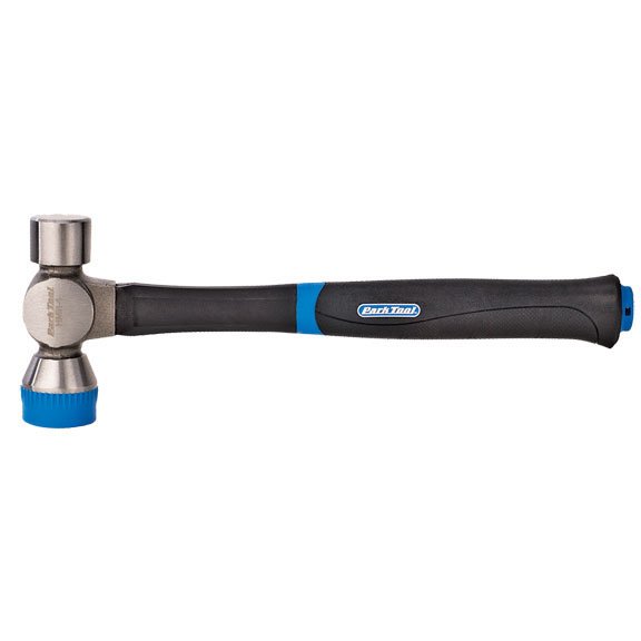 Park Tool Multi-Strike Shop Hammer, HMR-4