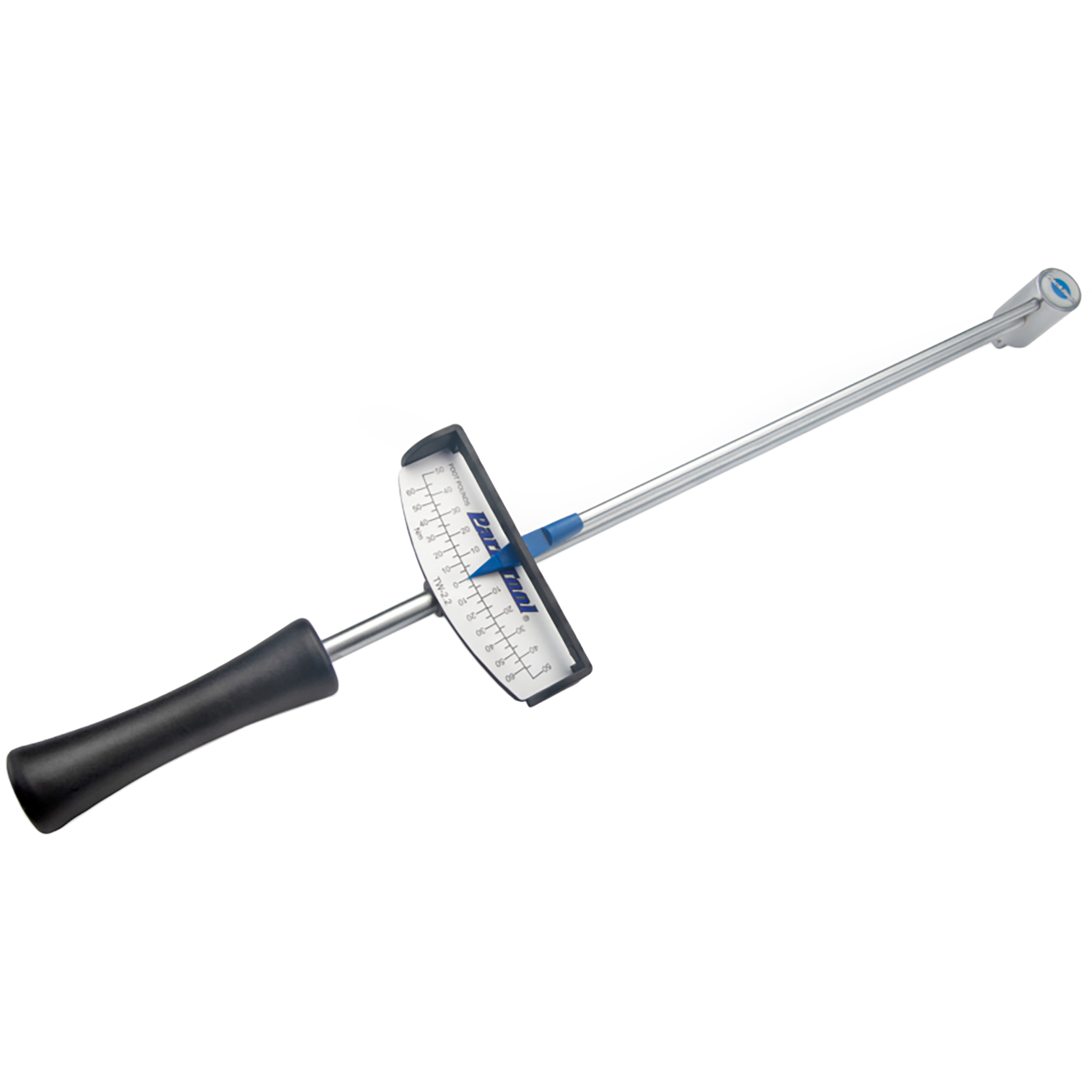 Park Tool Beam-Type Torque Wrench 0-60 Nm, TW-2.2